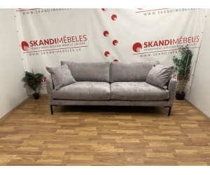 Diivan DOMUS (2.5 istekohta)(Eksponeerimine)